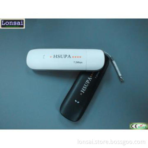 Hot Selling 3G USB Modem Support Android os Tablet PC